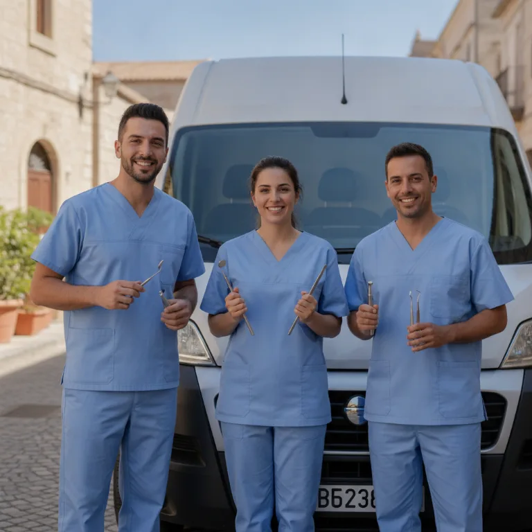 dentista Saluzzo