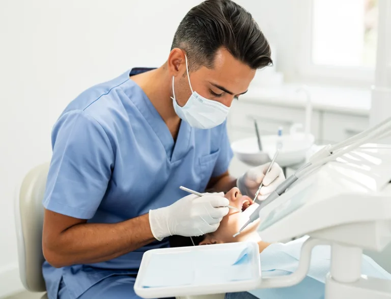 dentista Saluzzo